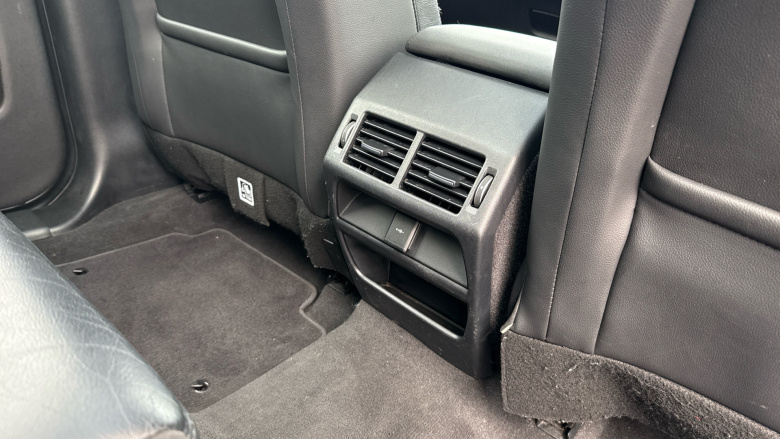 Land Rover Discovery Sport 2.0 D165 SE 5dr Auto Diesel Station Wagon